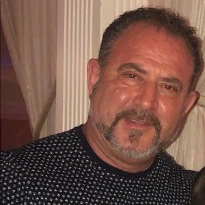 Meet your Posher, Steven